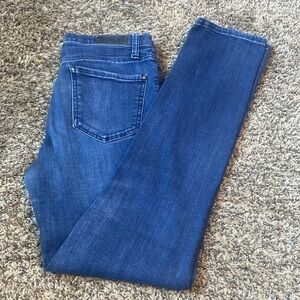DKNY Women’s Blue Jeans Size-2X30 EUC